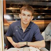 I can give private or small group sessions to any level up to A Level maths.